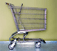 CT grocery cart